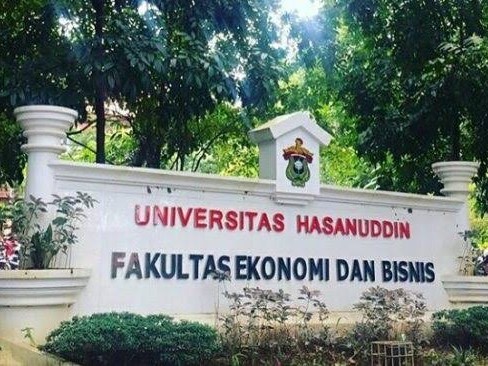 fakultas ekonomi